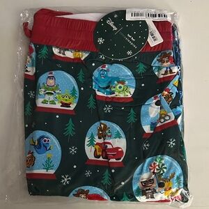 Little sleepies women’s xxl Disney Pixar pajama pants